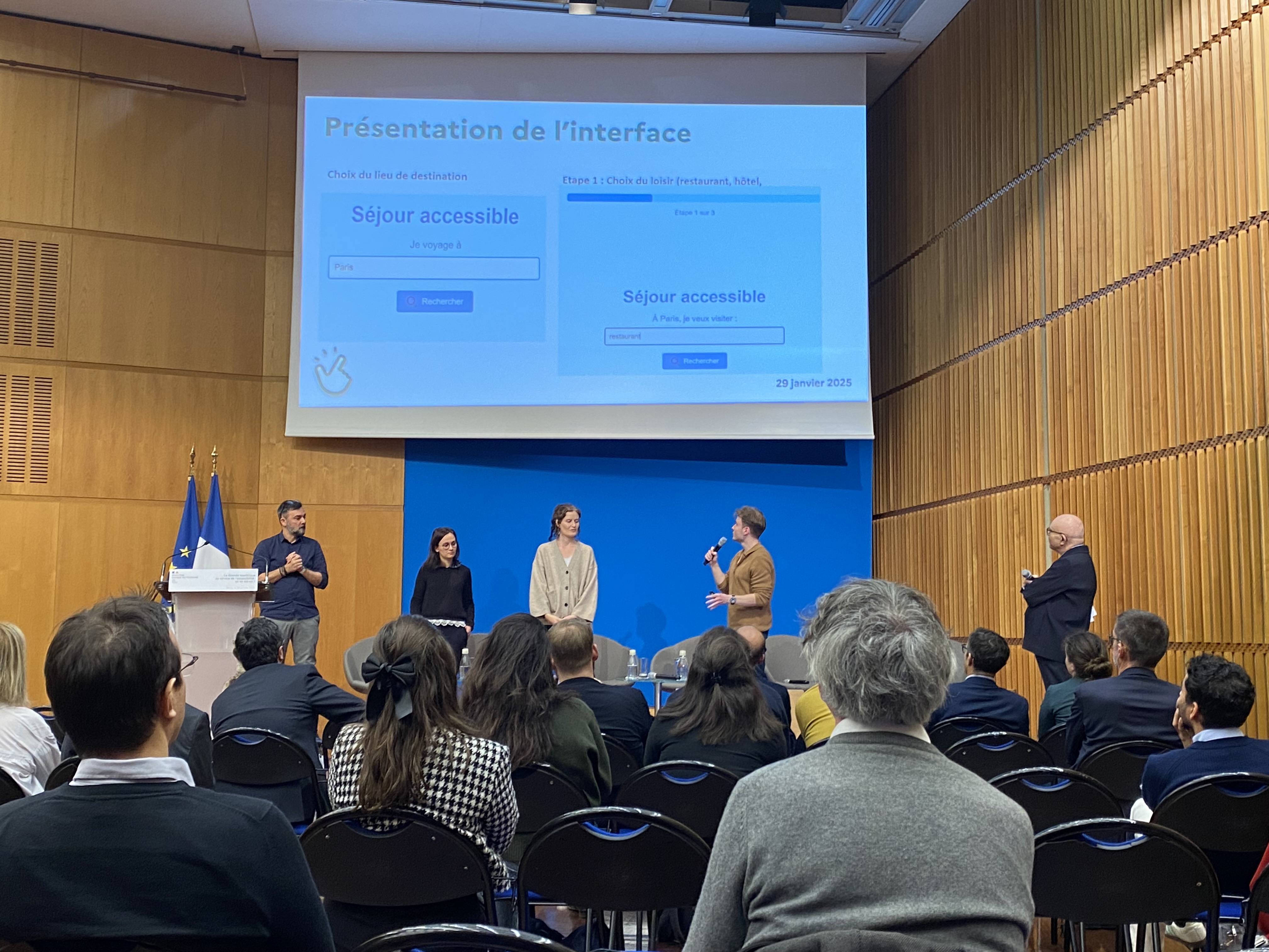 Image 1 - Séjour accessible