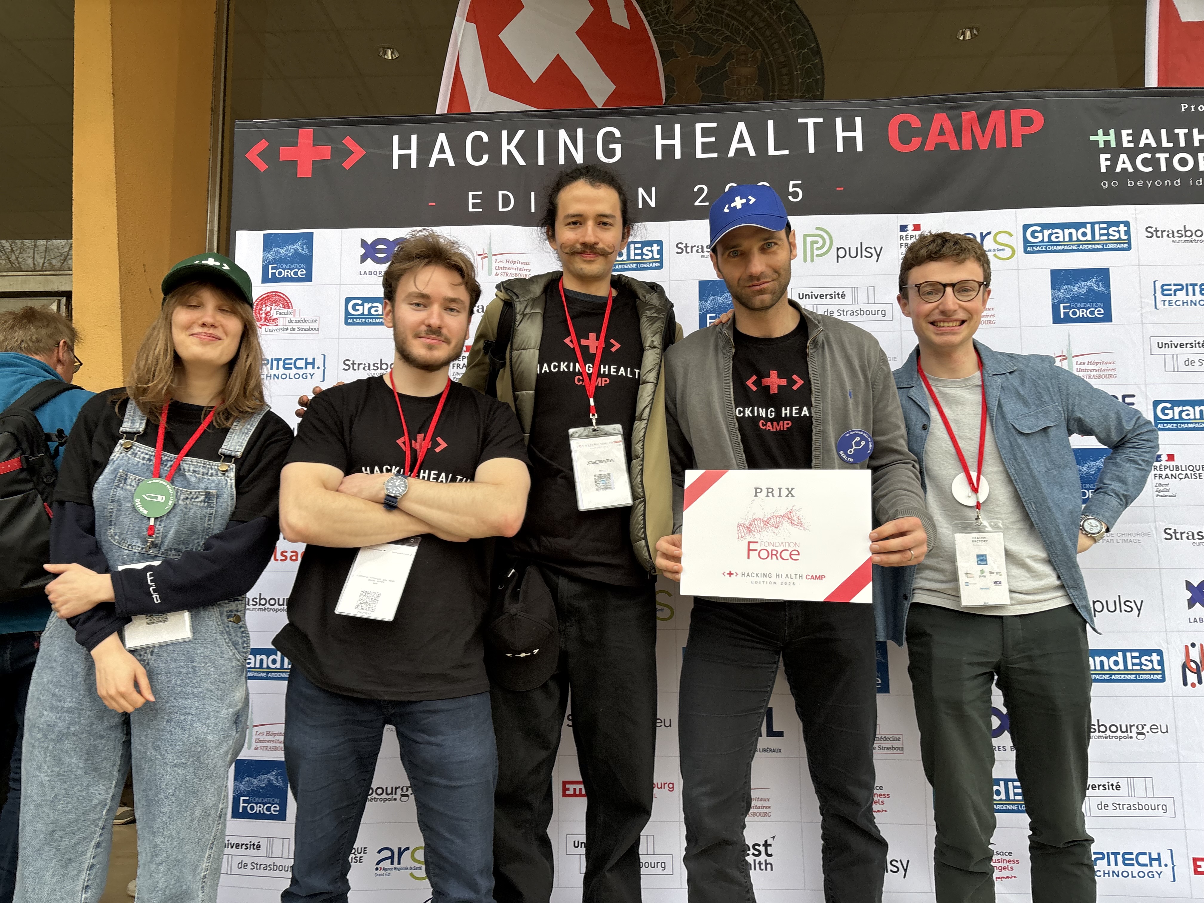 Image 4 - Séjour accessible