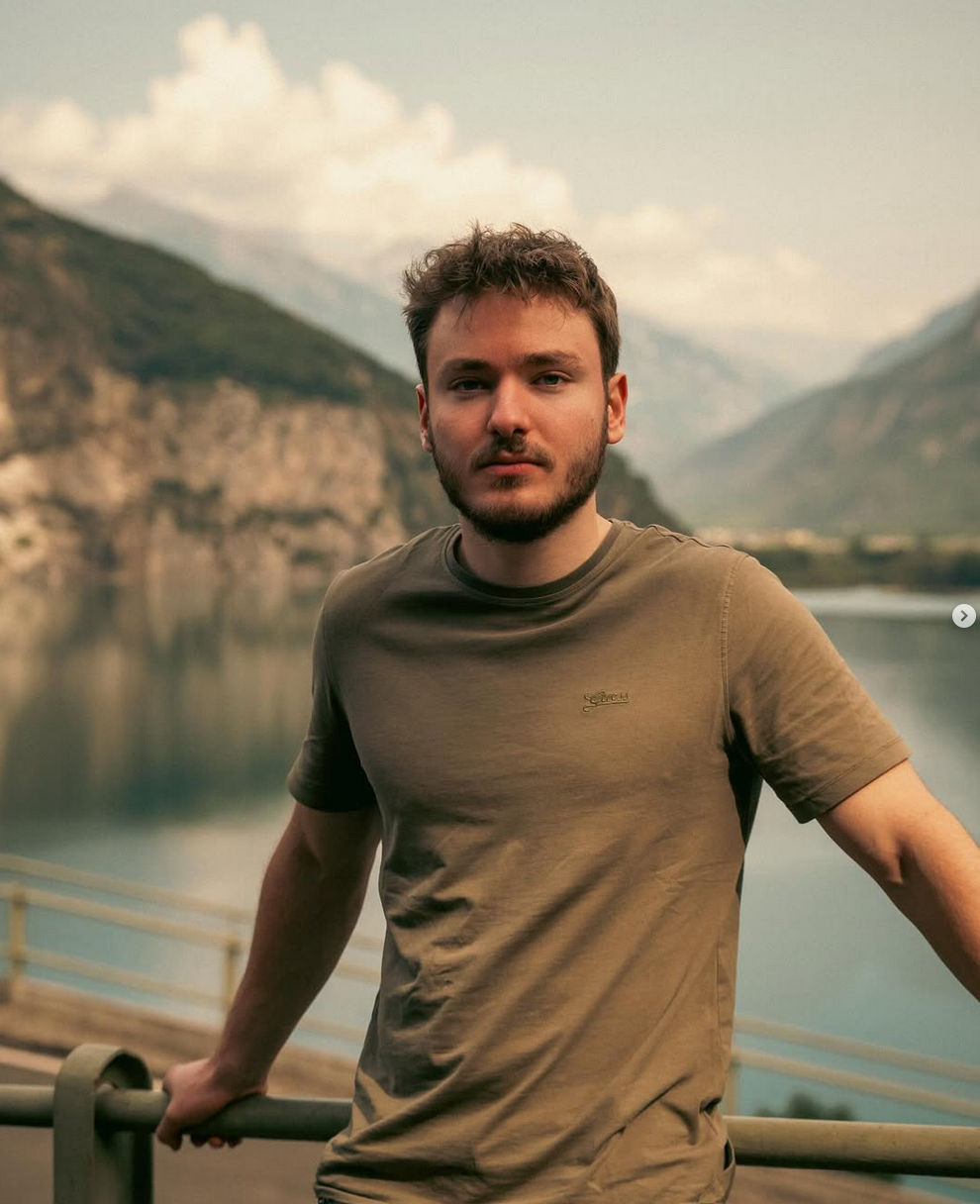 Photo de profil de Ludovic